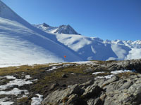 Randonnes et ski de randonnes en montagne dans les Pyrnes