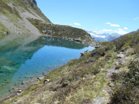 Randonnes et ski de randonnes en montagne dans les Pyrnes