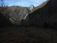 Randonnes et ski de randonnes en montagne dans les Pyrnes