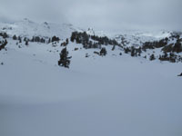 Randonnes et ski de randonnes en montagne dans les Pyrnes