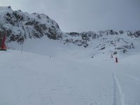 Randonnes et ski de randonnes en montagne dans les Pyrnes