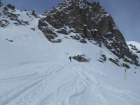 Randonnes et ski de randonnes en montagne dans les Pyrnes