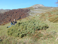 Randonn�es et ski de randonn�es en montagne dans les Pyr�n�es