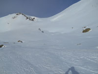 Randonnes et ski de randonnes en montagne dans les Pyrnes