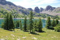 Randonnes et ski de randonnes en montagne dans les Pyrnes