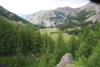 Randonnes et ski de randonnes en montagne dans les Pyrnes