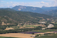 Randonnes et ski de randonnes en montagne dans les Pyrnes