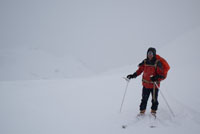 Randonnes et ski de randonnes en montagne dans les Pyrnes