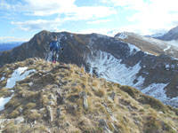 Randonnes et ski de randonnes en montagne dans les Pyrnes