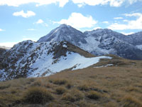 Randonnes et ski de randonnes en montagne dans les Pyrnes