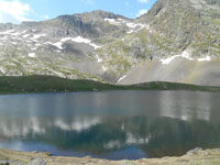 Randonnes et ski de randonnes en montagne dans les Pyrnes