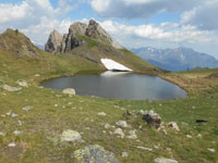 Randonnes et ski de randonnes en montagne dans les Pyrnes