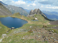 Randonnes et ski de randonnes en montagne dans les Pyrnes