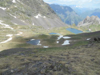 Randonnes et ski de randonnes en montagne dans les Pyrnes