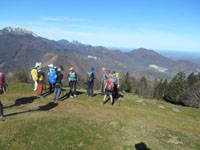 Randonn�es et ski de randonn�es en montagne dans les Pyr�n�es