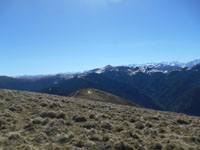 Randonn�es et ski de randonn�es en montagne dans les Pyr�n�es