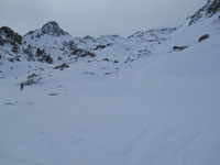 Randonnes et ski de randonnes en montagne dans les Pyrnes