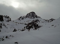 Randonnes et ski de randonnes en montagne dans les Pyrnes