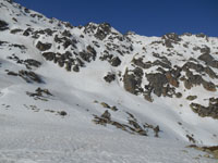 Randonnes et ski de randonnes en montagne dans les Pyrnes