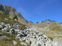 Randonnes et ski de randonnes en montagne dans les Pyrnes