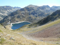 Randonnes et ski de randonnes en montagne dans les Pyrnes