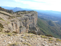 Randonn�es et ski de randonn�es en montagne dans les Pyr�n�es