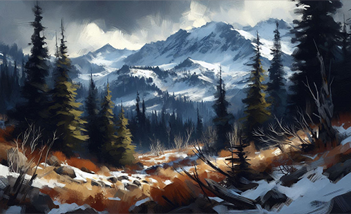 Randonnées décembre 2025