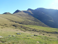 Randonnes et ski de randonnes en montagne dans les Pyrnes