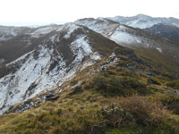 Randonnes et ski de randonnes en montagne dans les Pyrnes