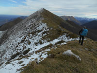 Randonnes et ski de randonnes en montagne dans les Pyrnes