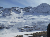 Randonnes et ski de randonnes en montagne dans les Pyrnes