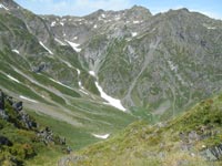 Randonnes et ski de randonnes en montagne dans les Pyrnes