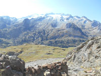 Randonnes et ski de randonnes en montagne dans les Pyrnes