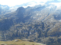 Randonnes et ski de randonnes en montagne dans les Pyrnes
