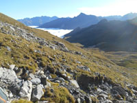 Randonnes et ski de randonnes en montagne dans les Pyrnes