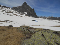 Randonnes et ski de randonnes en montagne dans les Pyrnes