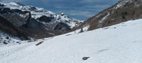 Randonnes et ski de randonnes en montagne dans les Pyrnes