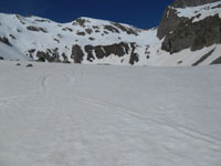 Randonnes et ski de randonnes en montagne dans les Pyrnes