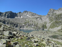 Randonnes et ski de randonnes en montagne dans les Pyrnes