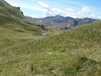 Randonnes et ski de randonnes en montagne dans les Pyrnes