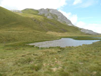 Randonnes et ski de randonnes en montagne dans les Pyrnes