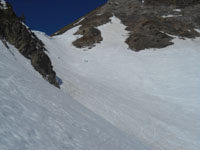 Randonn�es et ski de randonn�es en montagne dans les Pyr�n�es