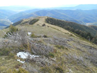 Randonnes et ski de randonnes en montagne dans les Pyrnes