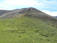 Randonnes et ski de randonnes en montagne dans les Pyrnes