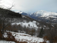 Randonnes et ski de randonnes en montagne dans les Pyrnes