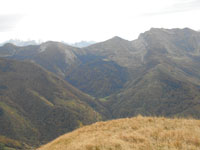 Randonnes et ski de randonnes en montagne dans les Pyrnes