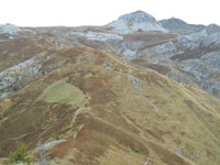 Randonnes et ski de randonnes en montagne dans les Pyrnes