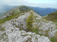Randonnes et ski de randonnes en montagne dans les Pyrnes