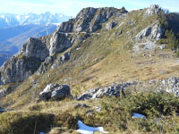 Randonnes et ski de randonnes en montagne dans les Pyrnes