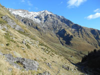 Randonn�es et ski de randonn�es en montagne dans les Pyr�n�es